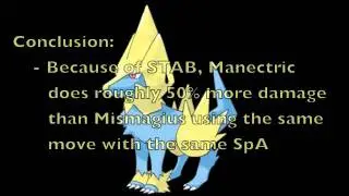 A Guide to Same Type Attack Bonus (STAB)