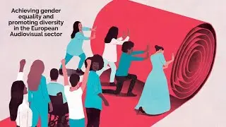 Social partners&rsquo; webinar on gender equality and diversity in the European audiovisual sector