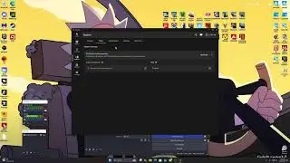OCCT Stability - Nvidia #setting #check #windows #11