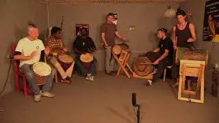 Kebendo - Ausschnitt - Videokurse