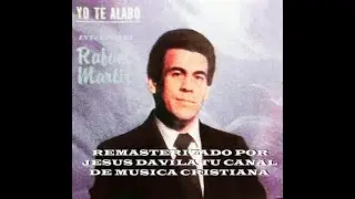 RAFAEL MARTIL / CUATRO: Arcadio Otero / BAJO: Angel Manuel Otero Ito (YO TE ALABO) CASSETTE COMPLETA