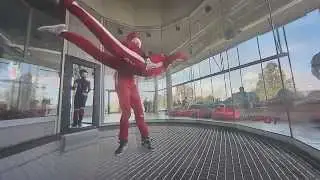 Flyspot