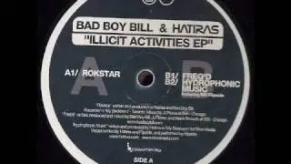 BAD BOY BILL & HATIRAS / ROKSTAR