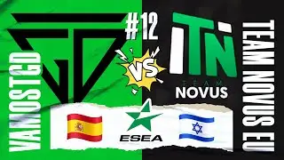 PEN&Uacute;LTIMO partido de ESEA | SE COMPLICA.. - TGD flipin
