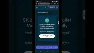 QBOT IA RETIRANDO LAS PRIMERAS GANANCIAS!