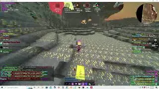 Cosmic Prisons Prestige 2 Grind
