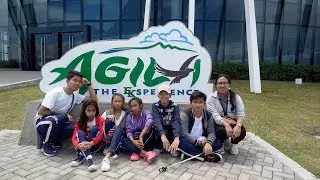 ENCHANTED KINGDOM | FIELD TRIP + Nissin Monde Factory [Full Episode]
