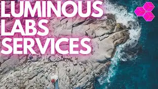 Luminous Labs - Our Services