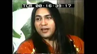 Interview 1974