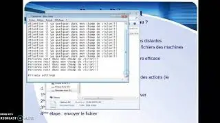 TYPSoft FTP Server et Protocole FTP