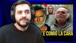 JULIAN ABDALA!! PERSONAS QUE NUNCA DESEARAS ENCONTRAR #3!! REACCIÓN!!