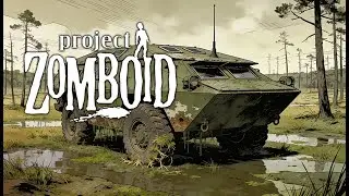 Project Zomboid: Пока не превратился