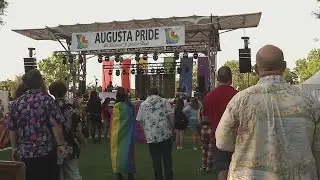 Pride organizers address safety concerns ahead of downtown festival