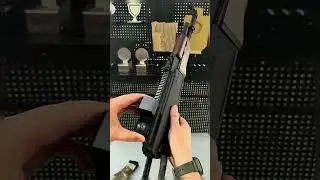Gel Blaster Showdown: The Most Exciting ToyGun Fight You'll Ever See!  #toygun #gelblaster #shotgun