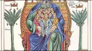 Patriarchs (Bible) | Wikipedia audio article