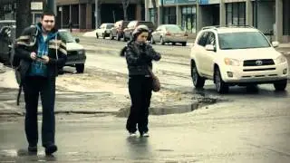 Jostie Flicks - Letter of the Law