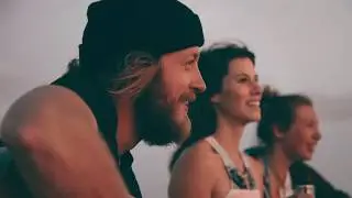 The 24+  Puresurfcamp in Moliets is our luxury and active Surfcamp
