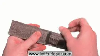 Army Fixed-Blade Survivor Knife