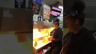 Команда McDonald's не играет😭 #justjoseph #foryou #prank #fettywap #тренд