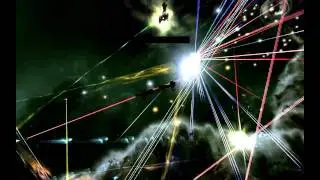 EVE ONLINE : Live Event (05-08-2011)