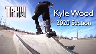 Kyle Wood 2020 Section