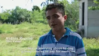 El Salvador: Mobile Health Clinic