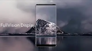 Introducing M-Horse Pure 2 - FullVision Display Sony Dual Camera Smartphone