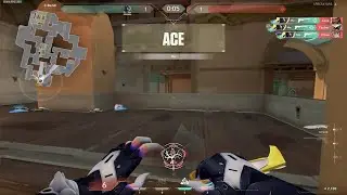 Immortal Aimer 1