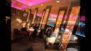 Amazing Indian Restaurant Design Layout Templates Concept with Picture Gallery