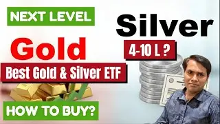 Gold Silver Price Alert 🚨 Kya Naya All-Time High Aane Wala Hai?