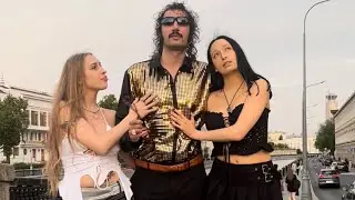 Niko Grotik - Gypsy Polka (prod. by Nick Kolpakov) ⚜️Tik-tok version