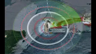 Conflict of Nations World War 3 - Advanced Coalition Strategy