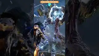 Eidolon Gigachad Crit #warframe
