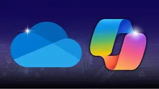 🤖 Inteligencia Artificial en ONEDRIVE 🟦 Copilot para Microsoft 365 🟧