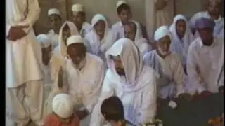 Bait-ur-Raza Naat Qari Ghulam Rasool Teri Khushboo Thi Sub Mehkan Fazawan Ya Rasool Allah