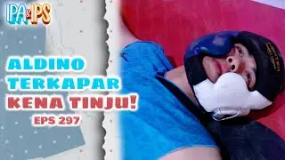 Aldino Terkapar Terkena Tinju Dari Rifki, Apakah Rifki Akan Menang?! | IPA IPS | EPS.297 (2/2)