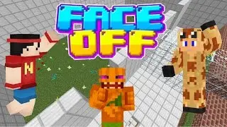 Face-Off: Season 1 - Episode 8 - 
