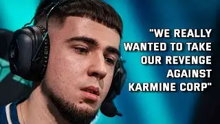 Fresskowy Talks Taking REVENGE on Karmine Corp, his LEC debut w/ MAD Lions KOI, facing Nisqy & Perkz
