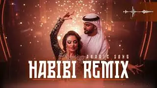 🎉 Arabic EDM Party Mix | Non Stop Middle Eastern Dance Music