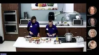 Dietitian‑Approved Pumpkin Chili: A Healthy Recipe You’ll Love!