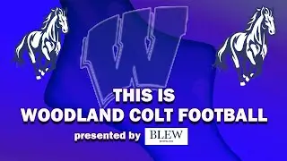 Woodland vs. Kimmons - 9/20/25