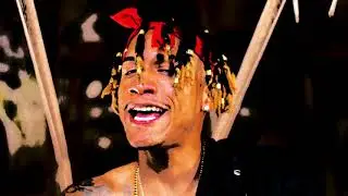 El Monarka - LA 65 (OFFICIAL VIDEO)