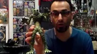 CREATURE from the black Lagoon (The) Plasticjunky