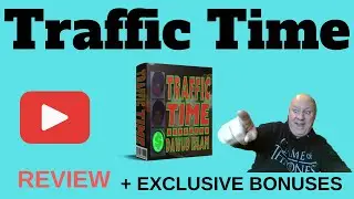 Traffic Time Review - Plus EXCLUSIVE BONUSES - (Traffic Time Review)