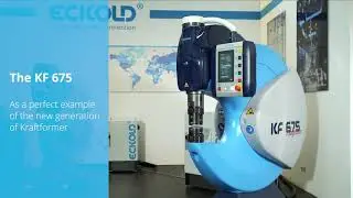 ECKOLD Kraftformer Showcase - Trick-Tools.com