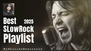 Slow Rock Music 90s &ndash; A Quiet Turn off the Main Road | Slow Rock Ballads