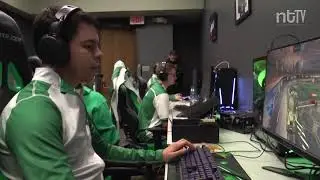 North Texas Rocket League