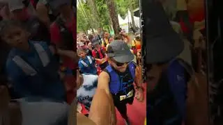 Firts SIKSOROGO LAWU ULTRA 2024. Kategori 7K