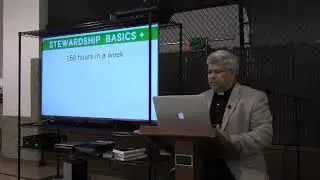 Stewardship Basics +