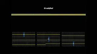 Calculating 6! on a Turing machine